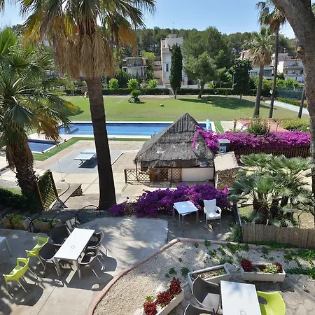 Miramar Holiday home *