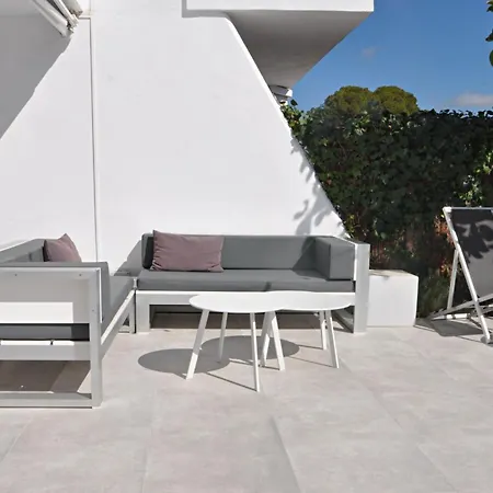 Дом отдыха Miramar *