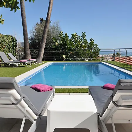 Miramar Holiday home *