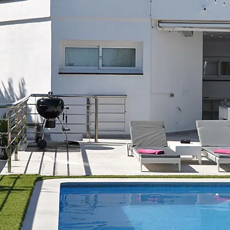 Holiday home Miramar *