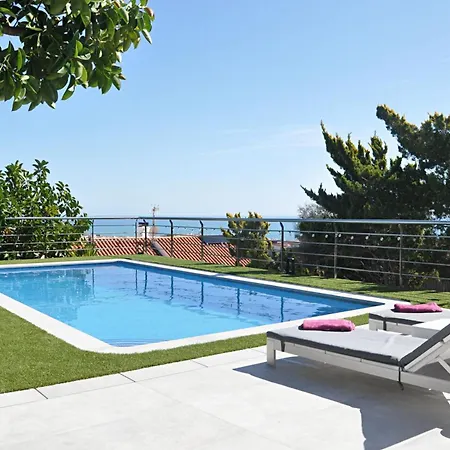 Miramar Holiday home *