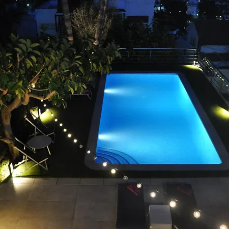 Дом отдыха Miramar