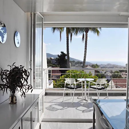 Miramar Сиджес