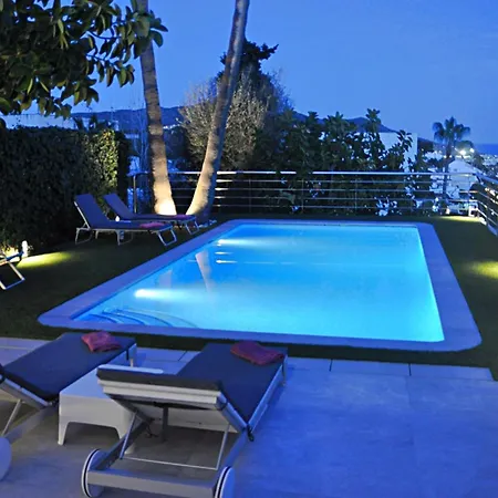 Miramar Дом отдыха