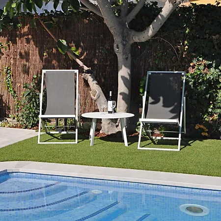 Дом отдыха Miramar