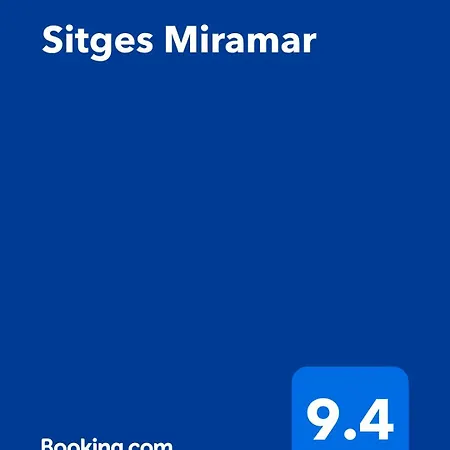 Miramar * سيدجيس