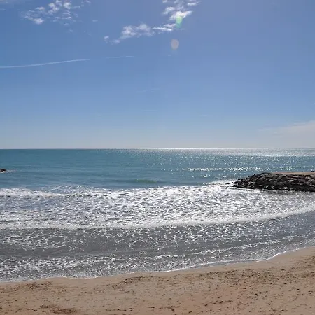 بيت للعطل Miramar
