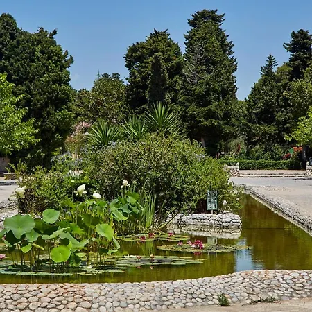 Miramar * Сиджес