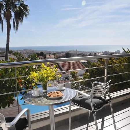 Miramar Дом отдыха