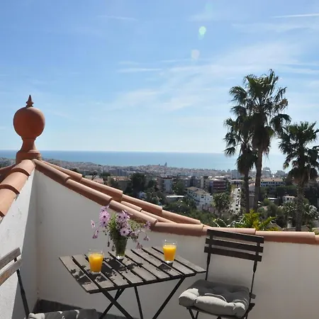 Miramar Дом отдыха