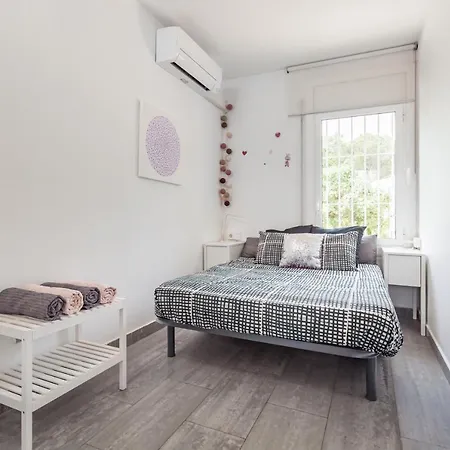 Дом отдыха Miramar