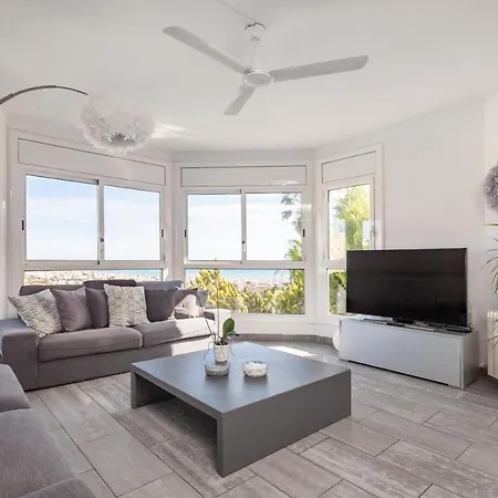 Miramar Сиджес