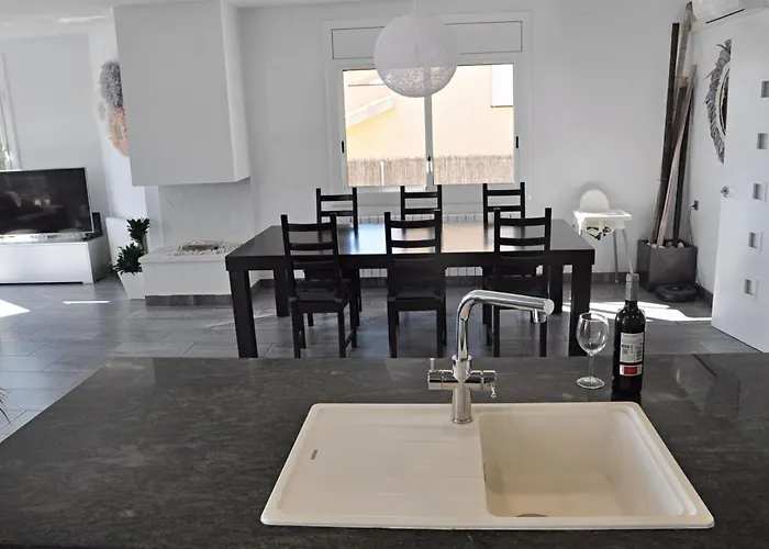 Miramar בית נופש