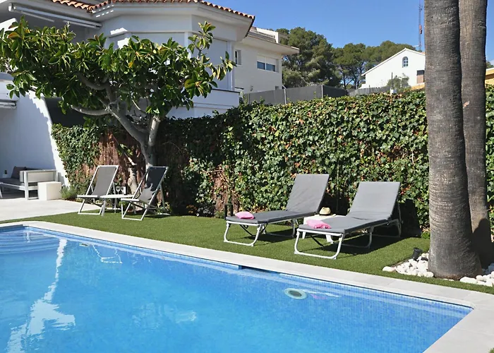 Miramar בית נופש