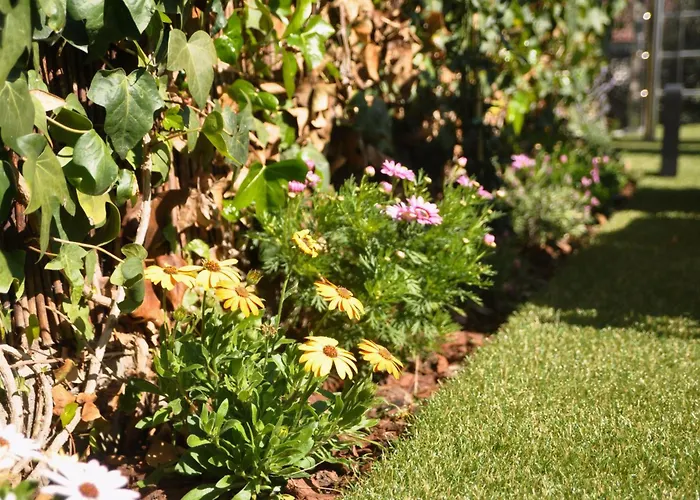 Miramar בית נופש סיטגס