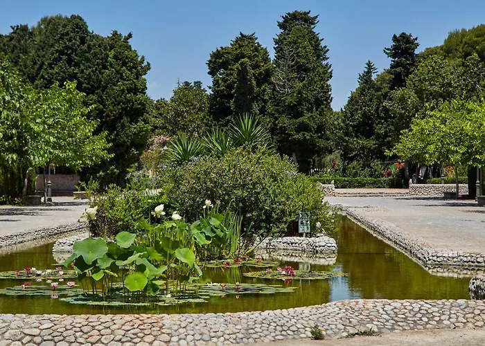 Miramar * סיטגס