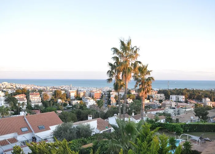 Miramar בית נופש *