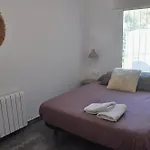 Hébergement de vacances Miramar