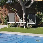 Дом отдыха Miramar