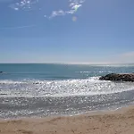 Дом отдыха Miramar