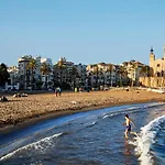 Miramar Hébergement de vacances Sitges