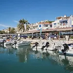 Miramar Hébergement de vacances