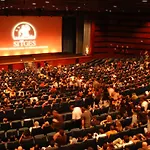 Hébergement de vacances Miramar Sitges
