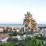 Miramar Hébergement de vacances *
