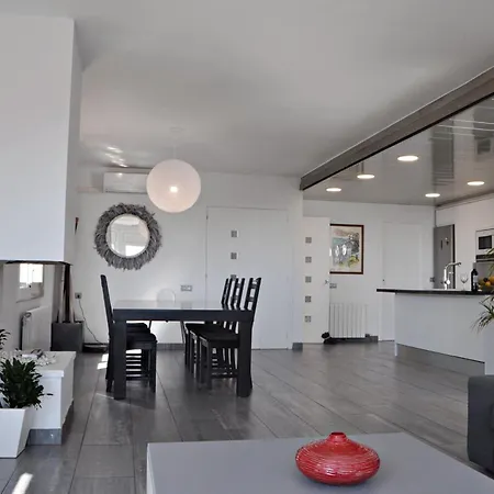 Miramar Prázdninový dům