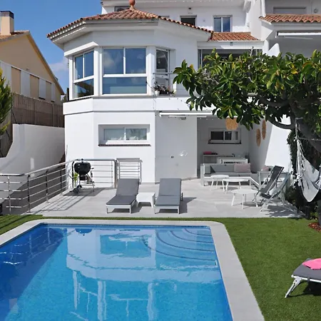 Σπίτι διακοπών Miramar