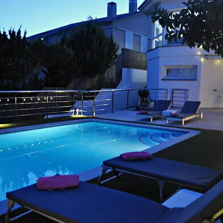 Prázdninový dům Miramar *