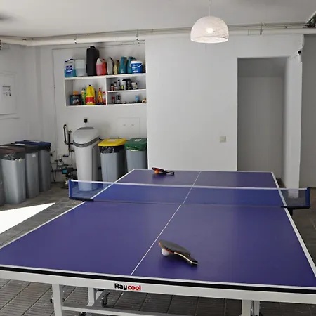 Miramar Prázdninový dům Sitges