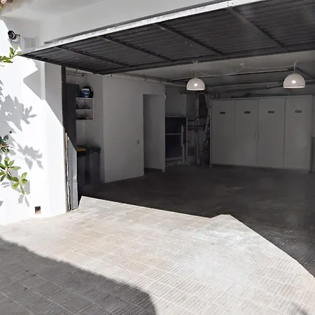 Prázdninový dům Miramar Sitges