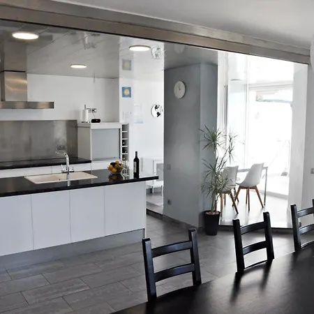 Miramar Prázdninový dům *