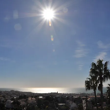 Miramar Prázdninový dům *