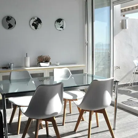 Miramar Feriehus