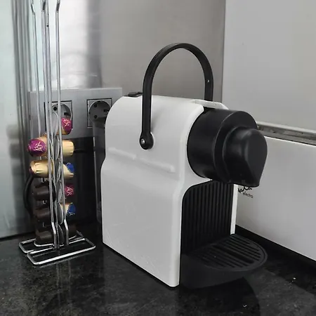 Prázdninový dům Miramar Sitges