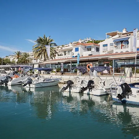 Miramar Prázdninový dům