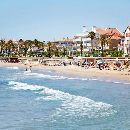 Miramar Prázdninový dům