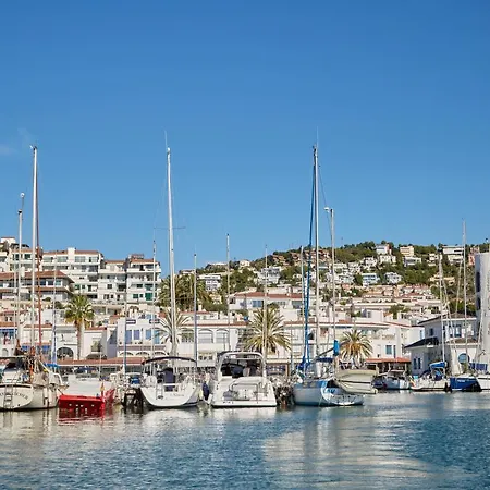 Miramar Prázdninový dům