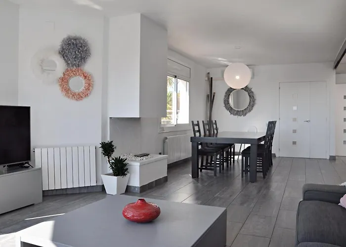 Miramar Σπίτι διακοπών *