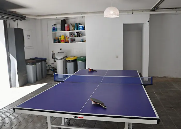 Miramar Дом отдыха Сиджес