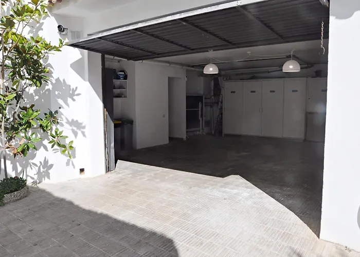 Σπίτι διακοπών Miramar Σίτζες