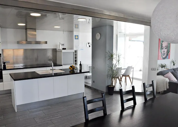 Miramar Σπίτι διακοπών *