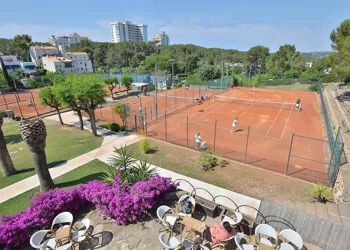 Miramar * Σίτζες