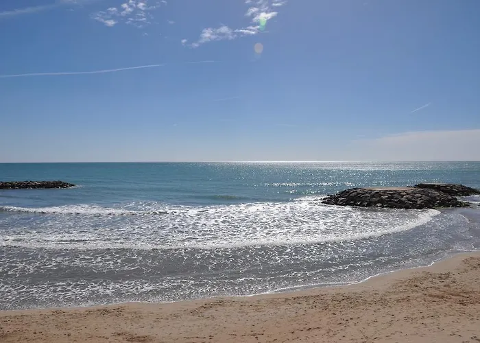 Σπίτι διακοπών Miramar