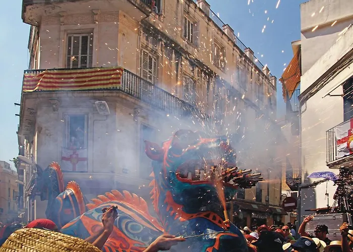 Σπίτι διακοπών Miramar Σίτζες