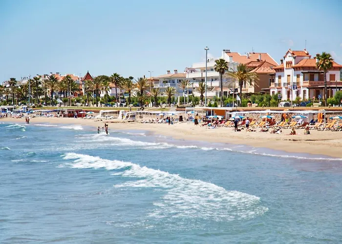 Miramar Дом отдыха