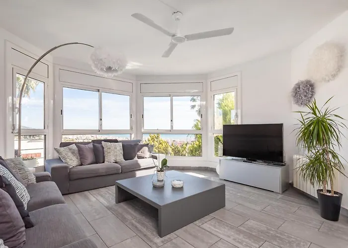 Miramar Сиджес