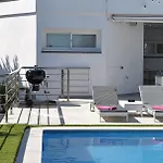 Holiday home Miramar *